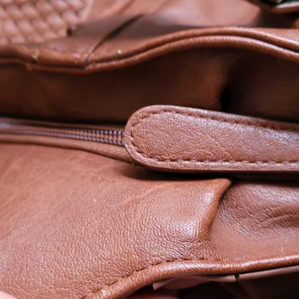 Large bag purse - Picture 5 of 10